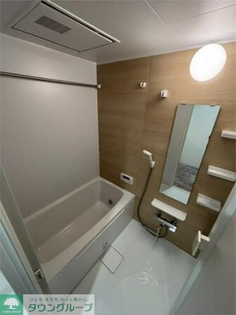 LEREVE中野坂上の物件内観写真